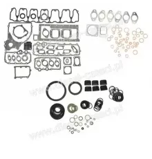 Комплект прокладок двигателя Deutz BF 6m 1012 (PPD-61012-KIT)