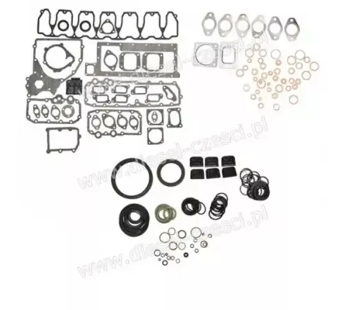 deutz/комплекты Дойц (артикул PPD-61012-KIT)