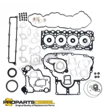 Комплект прокладок двигателя Caterpillar c3.3b (PPD-C3.3B-KIT)