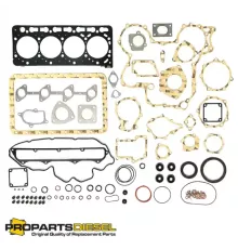Комплект прокладок двигателя Caterpillar c3.8 (PPD-C3.8-KIT)
