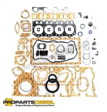 Комплект прокладок двигателя Caterpillar c4.2 (PPD-C42-KIT)