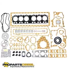 Комплект прокладок двигателя Caterpillar С6.4 (PPD-C6.4-KIT)