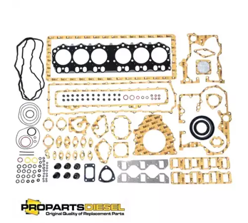 Комплект прокладок двигателя Катерпиллар С6.4 (PPD-C6.4-KIT) Катерпиллар  (PPD-C6.4-KIT)