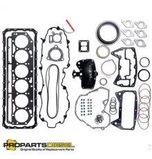 Комплект прокладок двигателя нижний  Caterpillar C9 (PPD-C9-K2)
