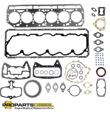 Комплект прокладок двигателя Caterpillar C9.3 (PPD-C9.3-KIT)