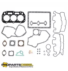 Комплект прокладок двигателя Caterpillar 3013c (PPD-CAT3013C-KIT)