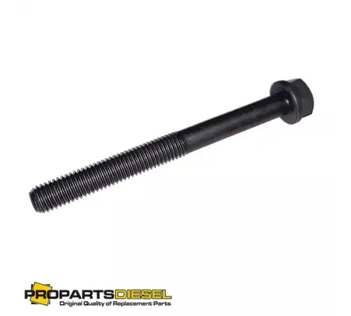 Комплект болтов ГБЦ Cummins 6BT 5.9 — оригинальная