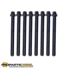 Комплект болтов ГБЦ Deutz F3L1011 F3L2011 D2011 L3 tcd2.2 L3 (PPD-F3L1011-BK)