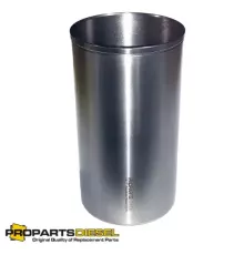 Гильза цилиндра Deutz BF2012 - SEMI с фланцем (PPD-LINER2012-SF)