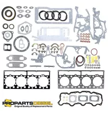 Комплект прокладок двигателя Caterpillar 3304 DI (PPD3304KIT-DI)