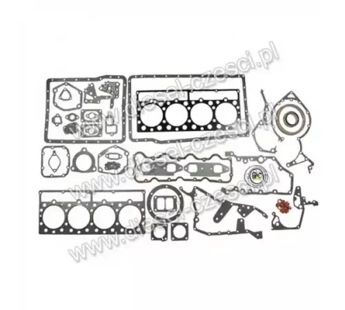 Комплект прокладок двигателя Катерпиллар 3304 PC (PPD3304KIT-PC) Катерпиллар  (PPD3304KIT-PC)
